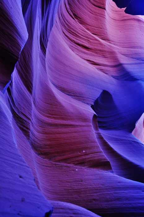 Lower Antelope Slot Canyon